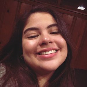 Meet your Posher, Gabriela